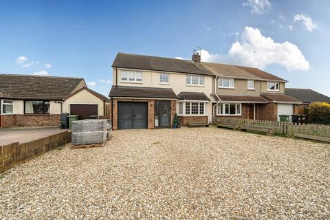 undefined, Stallpits Road, Shrivenham, SN6