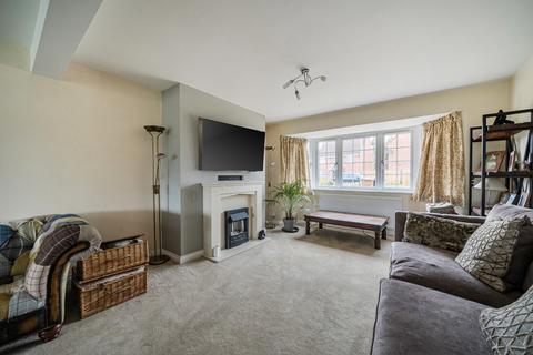 undefined, Stallpits Road, Shrivenham, SN6