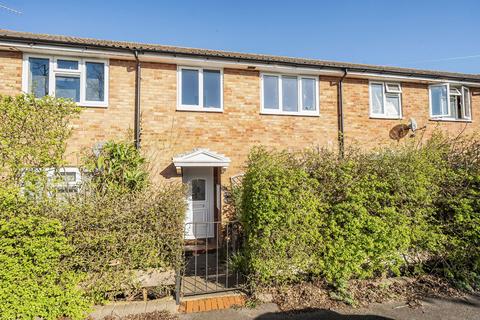 3 bedroom terraced house for sale, Parsonage Road, Tunbridge Wells