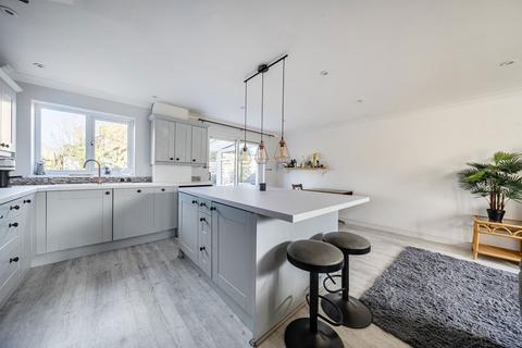 3 bedroom terraced house for sale, Parsonage Road, Tunbridge Wells