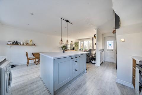 3 bedroom terraced house for sale, Parsonage Road, Tunbridge Wells