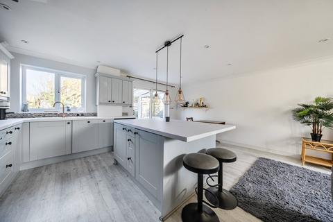 3 bedroom terraced house for sale, Parsonage Road, Tunbridge Wells