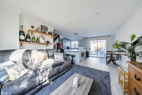 3 bedroom terraced house for sale, Parsonage Road, Tunbridge Wells