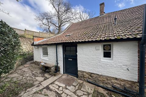 undefined, Chilkwell Street, Glastonbury