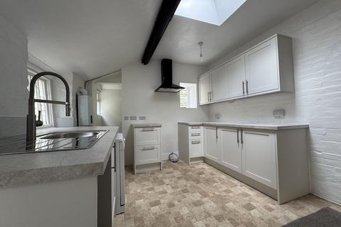 undefined, Chilkwell Street, Glastonbury