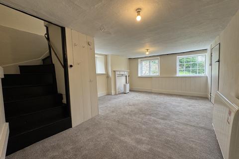 undefined, Chilkwell Street, Glastonbury