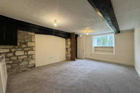 undefined, Chilkwell Street, Glastonbury