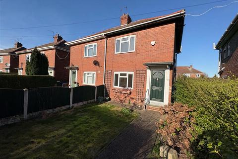 undefined, Morgan Road, DONCASTER
