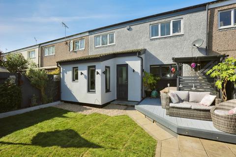 3 bedroom terraced house for sale, Coral Court, Gosport