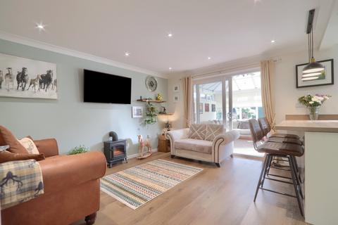 4 bedroom detached house for sale, Clyde Grove, Low Hartburn