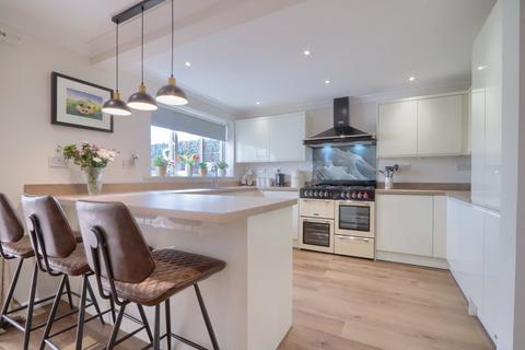 4 bedroom detached house for sale, Clyde Grove, Low Hartburn