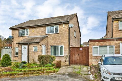 undefined, Stockdale Close, Nottingham, NG5