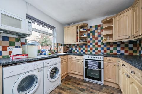 undefined, Stockdale Close, Nottingham, NG5