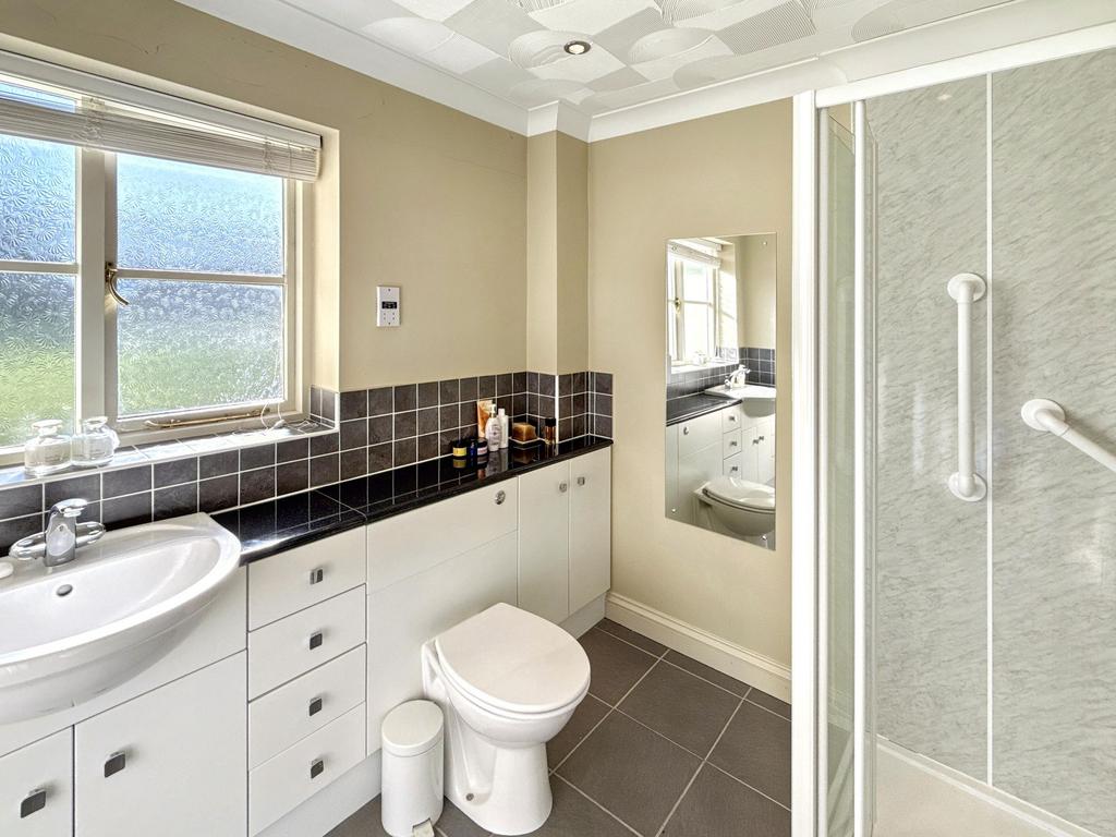 En Suite