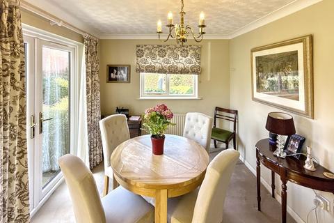 3 bedroom detached house for sale, Half Moon Lane, Redgrave, IP22
