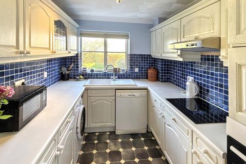 3 bedroom detached house for sale, Half Moon Lane, Redgrave, IP22