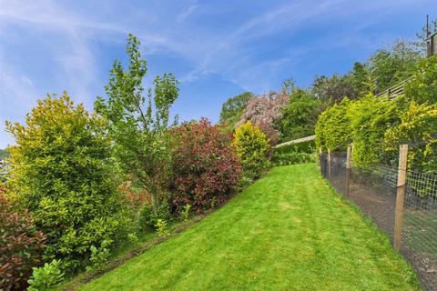 3 bedroom detached bungalow for sale, Red Bank, Welshpool