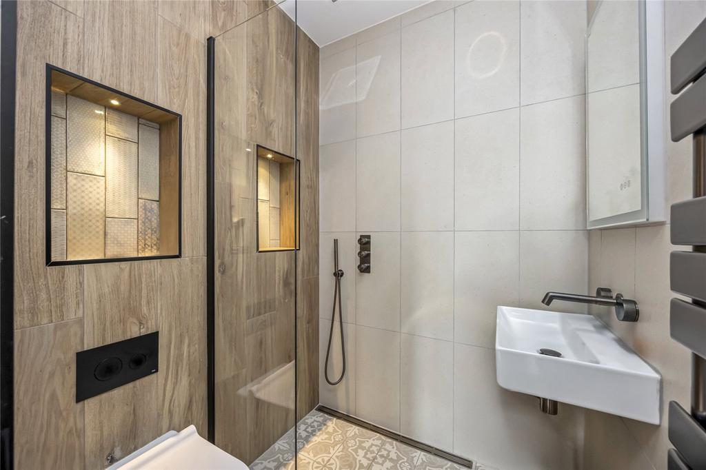 Principle En Suite