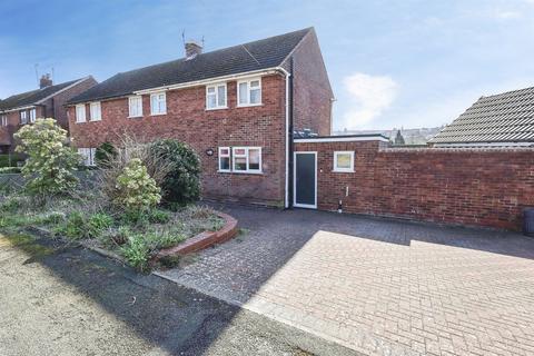 3 bedroom semi-detached house for sale, West Road South, HALESOWEN