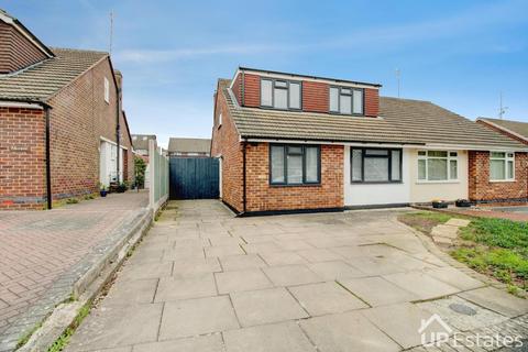 undefined, Cantlow Close, Mount Nod, Coventry