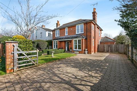 4 bedroom detached house for sale, Beach Road, West Mersea, Colchester, Essex, CO5