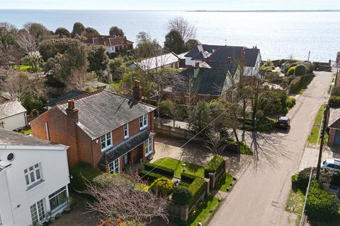 4 bedroom detached house for sale, Beach Road, West Mersea, Colchester, Essex, CO5