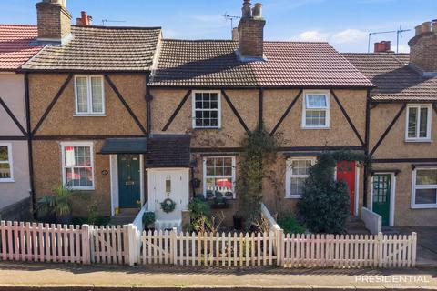 undefined, Lower Road, Loughton IG10