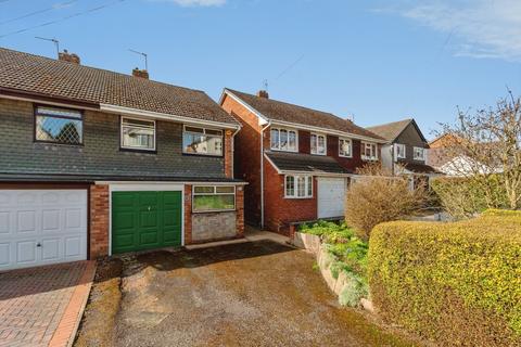 3 bedroom semi-detached house for sale, Avenue Road, Heath Hayes, Cannock, WS12