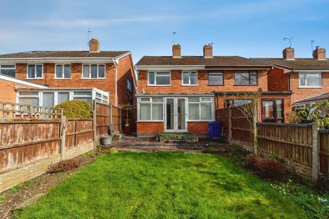 3 bedroom semi-detached house for sale, Avenue Road, Heath Hayes, Cannock, WS12
