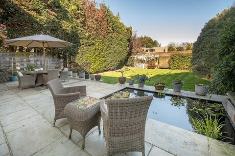 undefined, Wellesley Crescent, Twickenham, TW2