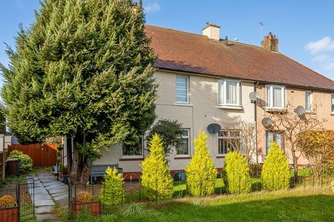 3 bedroom ground floor flat for sale, Woodburn Road, Dalkeith, EH22