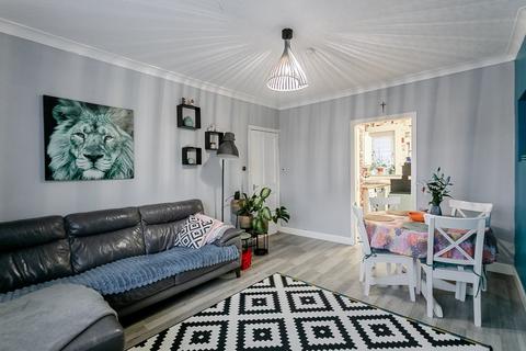 3 bedroom ground floor flat for sale, Woodburn Road, Dalkeith, EH22