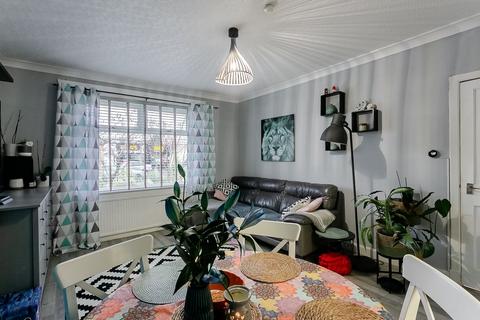 3 bedroom ground floor flat for sale, Woodburn Road, Dalkeith, EH22