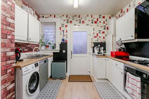 3 bedroom ground floor flat for sale, Woodburn Road, Dalkeith, EH22