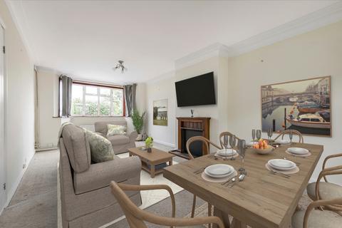 undefined, Keswick Road, West Wickham, BR4