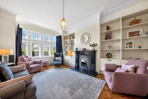 4 bedroom semi-detached house for sale, Harrison Drive, Wallasey, CH45