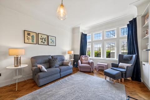4 bedroom semi-detached house for sale, Harrison Drive, Wallasey, CH45