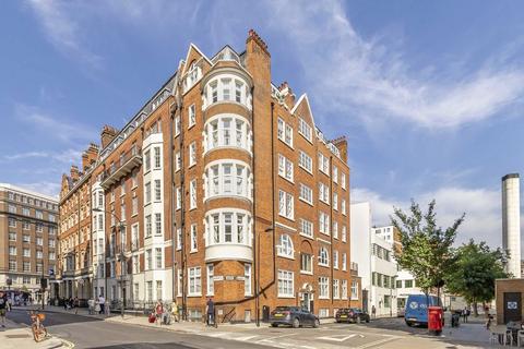 2 bedroom flat to rent, Bernard Street, London WC1N