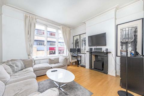 2 bedroom flat to rent, Bernard Street, London WC1N