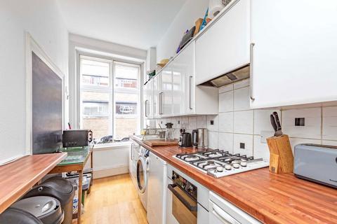 2 bedroom flat to rent, Bernard Street, London WC1N