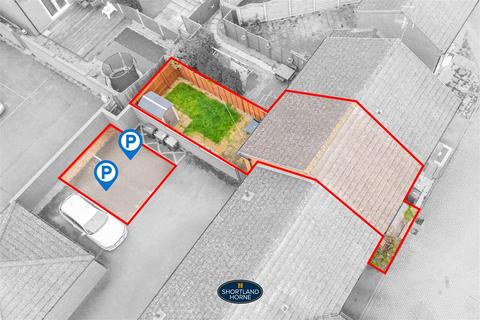 2 bedroom end of terrace house for sale, Coldstream Court, Stoke, Coventry, CV3 1NR