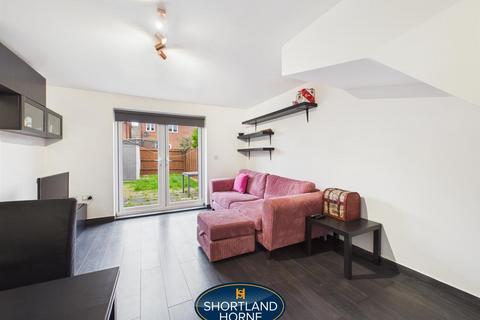 2 bedroom end of terrace house for sale, Coldstream Court, Stoke, Coventry, CV3 1NR