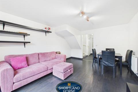 2 bedroom end of terrace house for sale, Coldstream Court, Stoke, Coventry, CV3 1NR