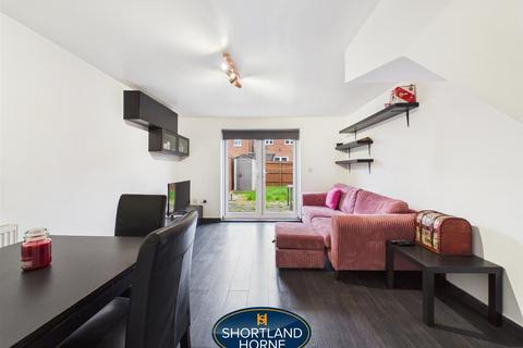 2 bedroom end of terrace house for sale, Coldstream Court, Stoke, Coventry, CV3 1NR