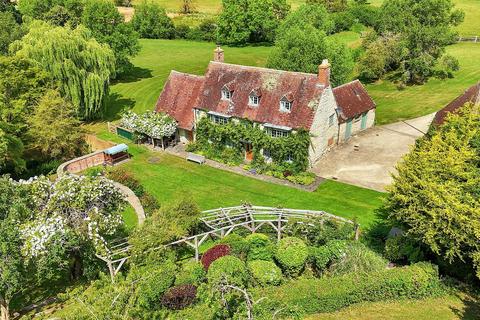 5 bedroom detached house for sale, Honington, Shipston-On-Stour