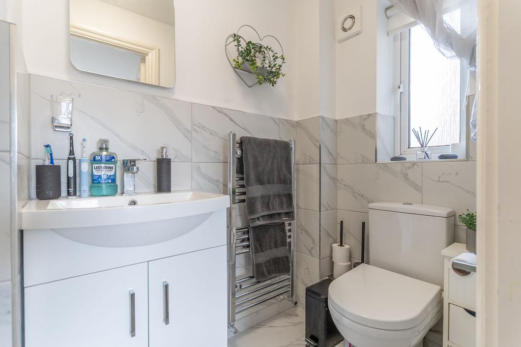En-suite