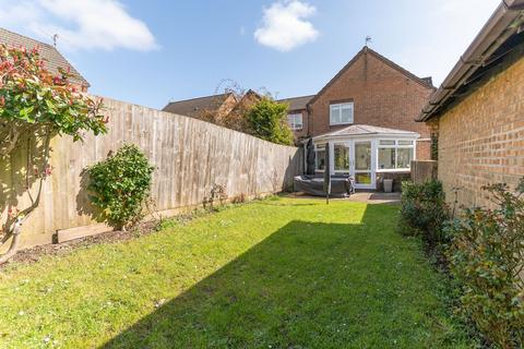 4 bedroom detached house for sale, Squires Gate, Rogerstone, NP10