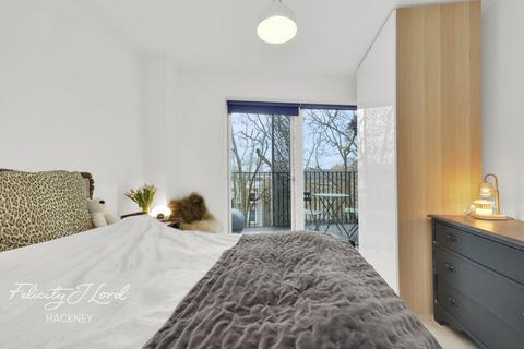 3 Dalston Lane, London