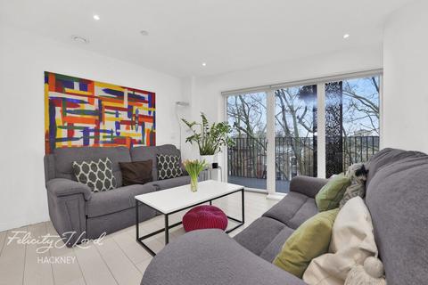 2 bedroom flat for sale, 3 Dalston Lane, London