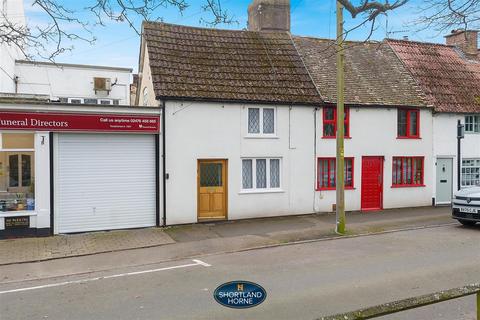 1 bedroom cottage for sale, Binley Road, Stoke, Coventry, CV3 1FQ